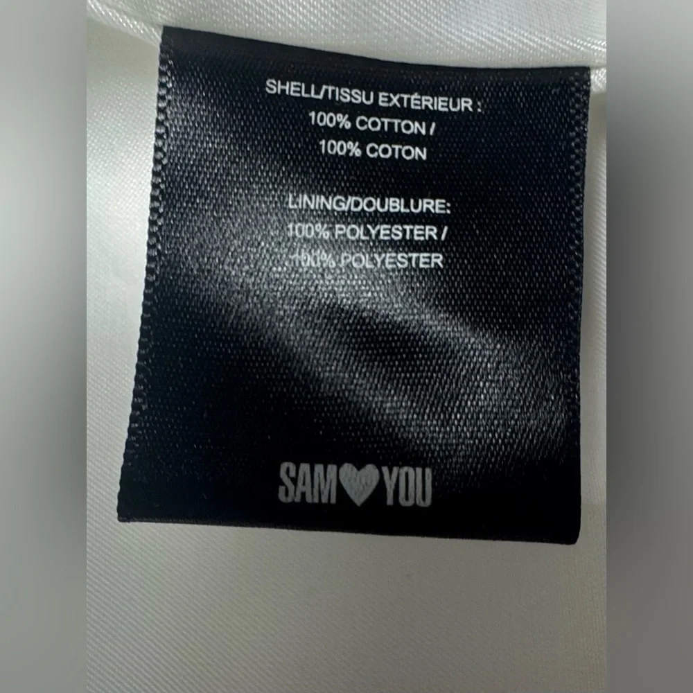 Sam Edelman jacket - Picture 10 of 11